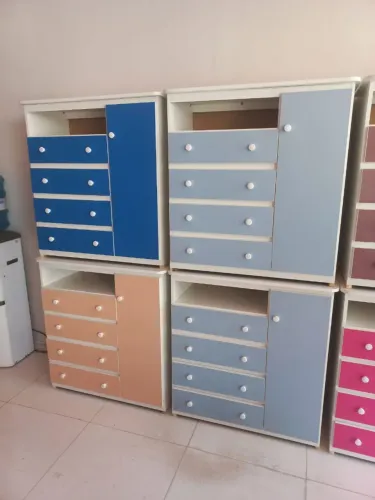 Cômoda Sapateira 4 Gavetas Nova R$380 | Entrega em Manaus