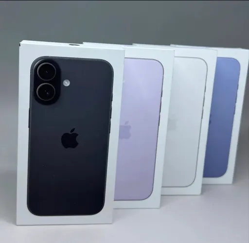 iPhone 17 256GB NOVO LACRADO - PRONTA ENTREGA - TODAS AS CORES - PARCELAMOS ATE 18x