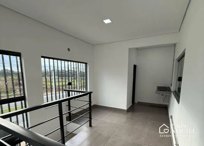 Salão Comercial para Locação no Jardim Guarujá em Salto!