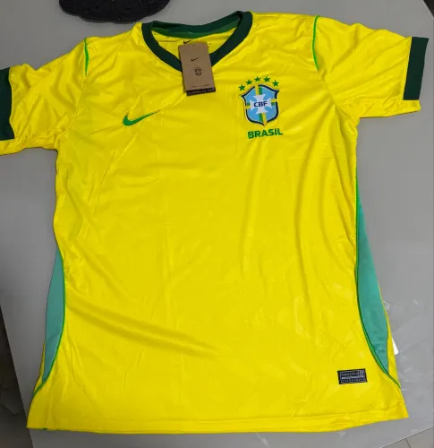 Blusa do Brasil