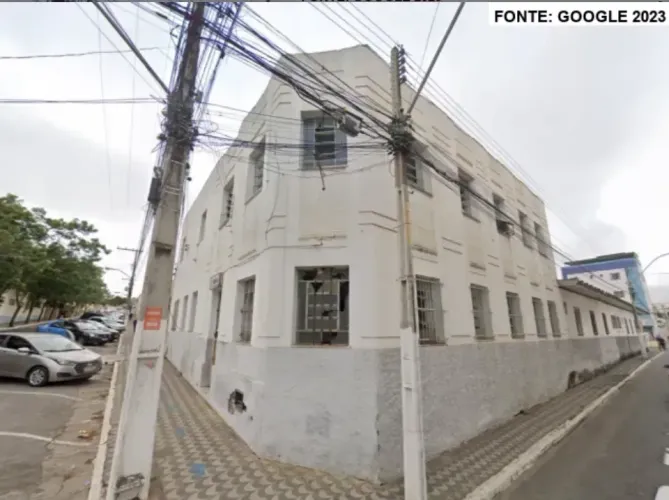 Imóvel 400m², em Vitória da Conquista/BA