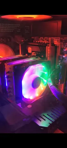 Kit Xeon E5 2670 V3 + RS9 X99 + 2x8gb ddr4 ECC 2133mhz