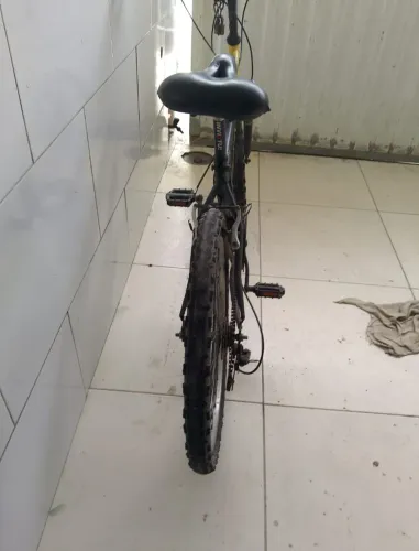 Bicicleta Caloi Max Front - 21 Marchas