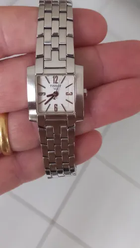RELÓGIO TISSOT (FEMININO)