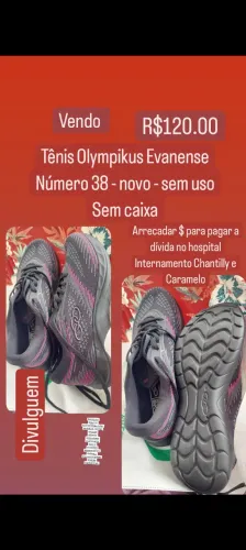 Tênis 