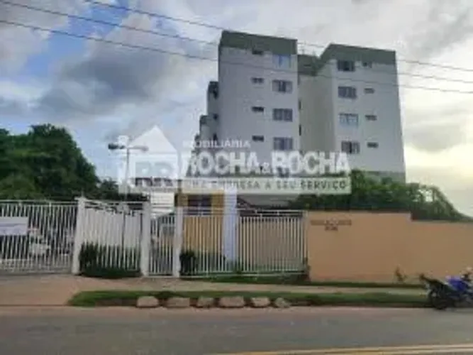 Excelente Apartamento a venda em TERESINA