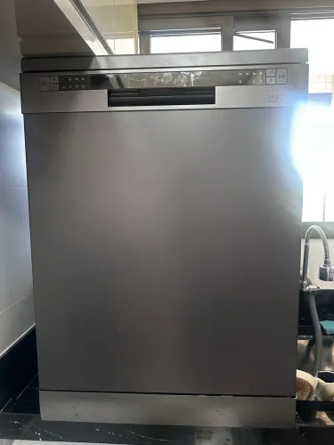 Lava louças Midea 14 serviços