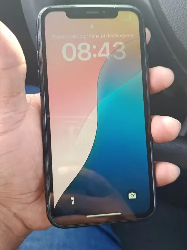 iPhone XR 64gb
