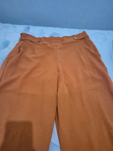 Vendo calça social