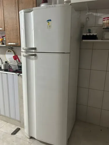 Freezer 