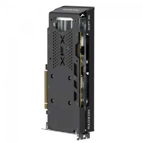 Placa de vídeo Rx 7600 8gb