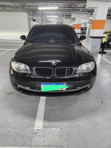 BMW 118IA 2.0 16V 136cv 5P 2010