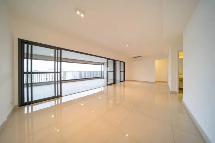 Sky Park Tuiuti - Apartamento no bairro Tatuapé 3 suítes