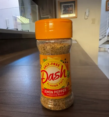 Tempero Dash USA?