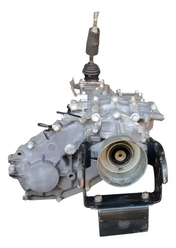 Caixa De Tração Pajero Sport 2.5 Automática 2007 