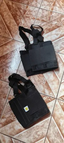 Duas cinta GG