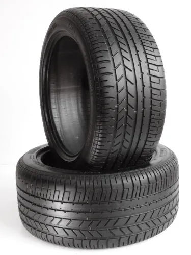 Pneus 275/40r18 Pirelli Bmw Serie5 M3 X1 Mercedes AMG E350 SLS Mustang Azera Ótimos +90%