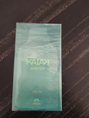 Perfume natura 