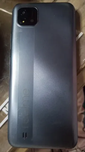 REALME C11 PARA RETIRAR PEÇAS CELULAR ESTRAGADO, COM DEFEITO
