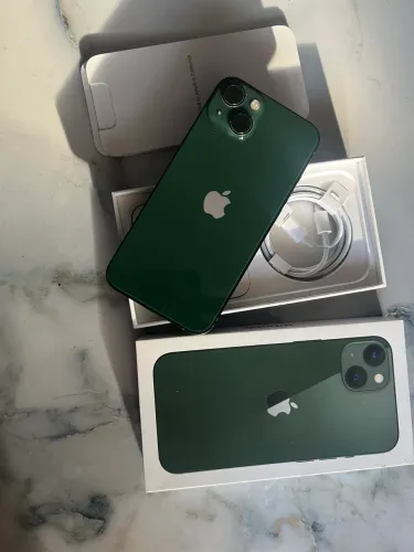 iPhone 13 256gb