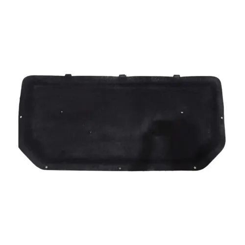 FORRO ANTI RUIDO CAPO TORO 1.3 VOLCANO 2024 ORIGINAL