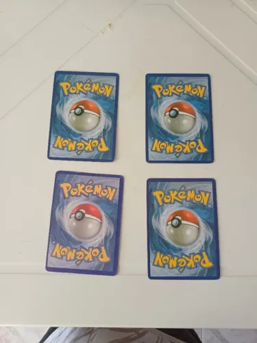 Carta pokemon