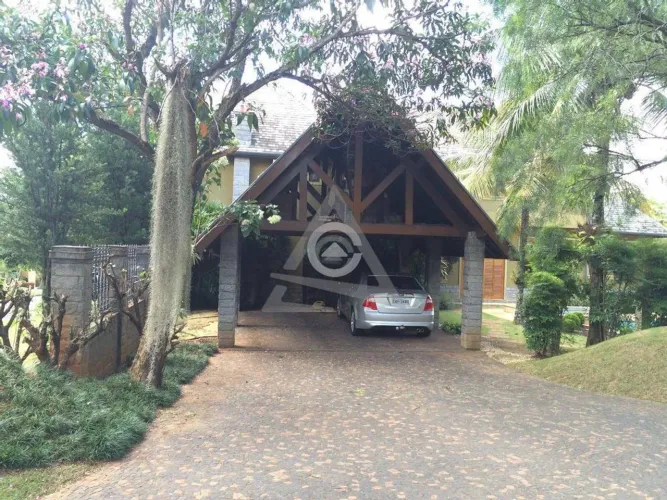 Casa à venda em Campinas, Tijuco das Telhas, com 3 suítes, com 360 m², Estância Paraíso