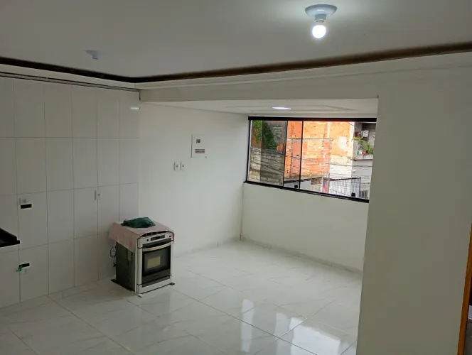 Aluga casa Mauá valor 1.000,00