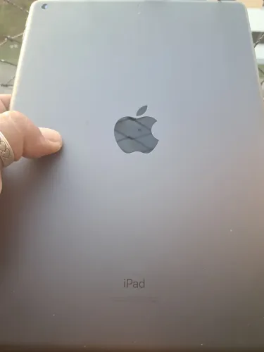 IPAD 9 64 Gb com caixa, caneta e carregador