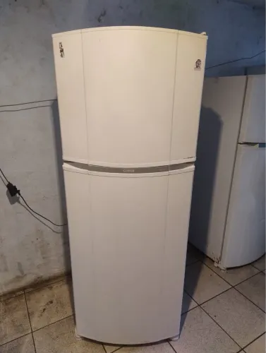 Geladeira cônsul frost free 440 litros 220v ENTREGO