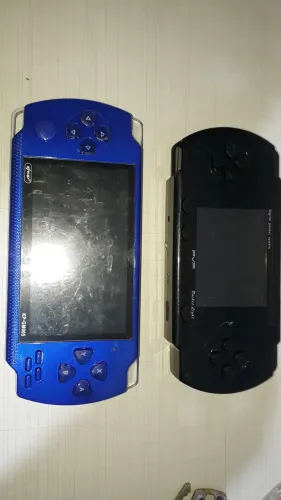Game portátil