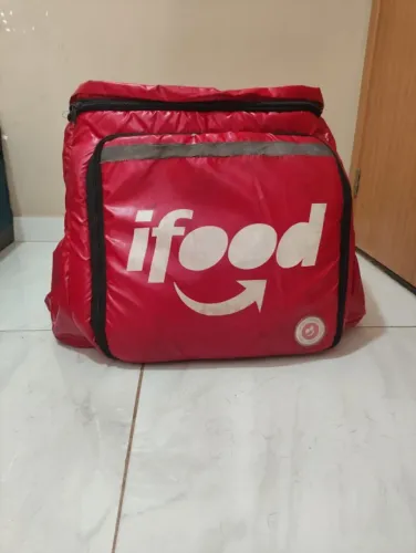 Bag Entregador motoboy