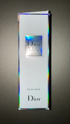 Perfume Dior Addict - Eau de Parfum (Novo)