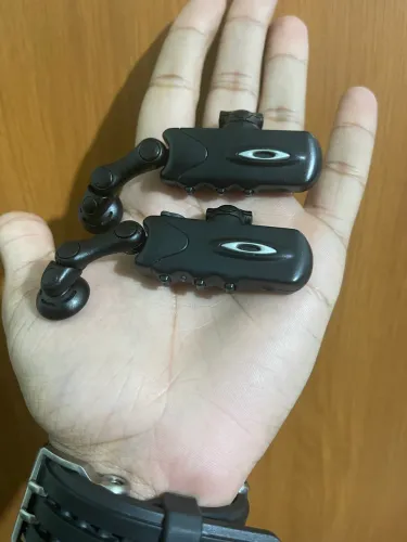 Oakley fone razrwire