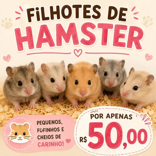 Hamster 