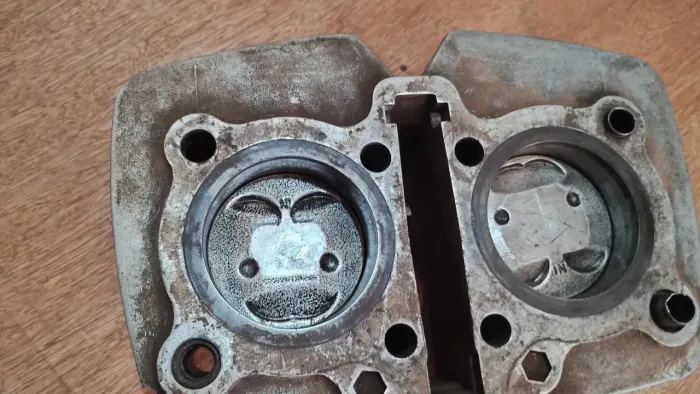 Peças da cb 400 1989