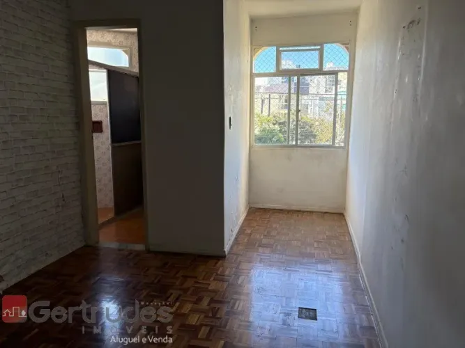 Apartamento de 1 quarto para alugar em Jardim da Penha
