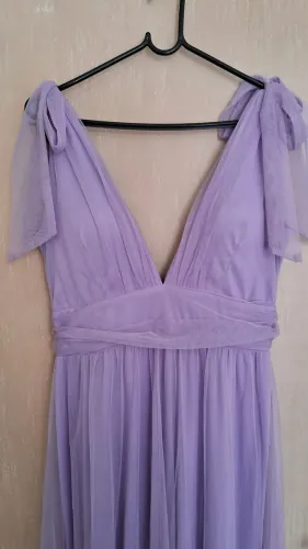 Vestido de festa