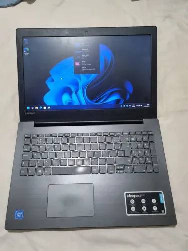 Notebook lenovo 8gb ram SSD 240gb