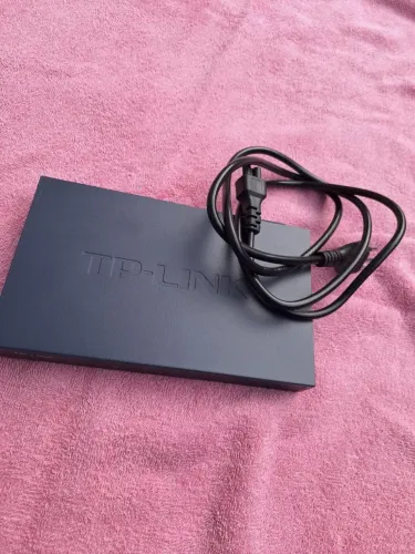 Roteador TP-LINK tl- R470T+