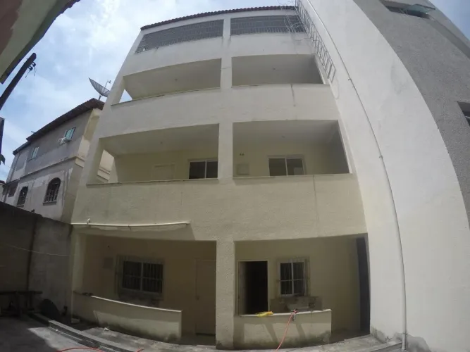 Prédio, Quitinetes em Santa Martha, 9 dormitórios