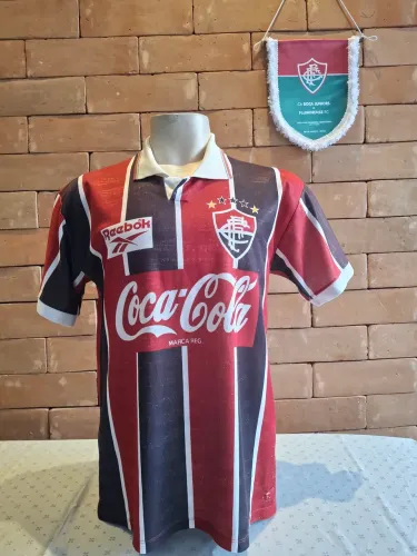 Camisa do Fluminense 1994