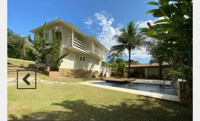 CASA PARA VENDA OU LOCAÇÃO NA CASA DA LUA EM RESENDE !