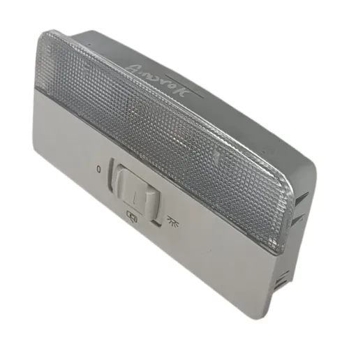 Lanterna Luz Teto Cortesia Volkswagen Gol G5 2009 2016
