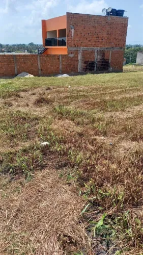Vendo Terreno no Loteamento Nova Marechal, localizada em Marechal Deodoro, Alagoas. 