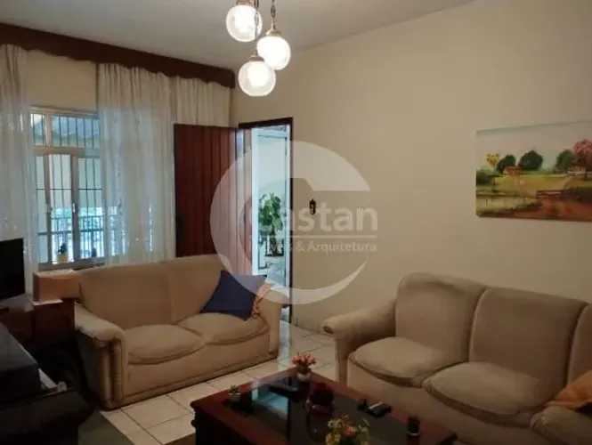 Casa em Vila Alpina