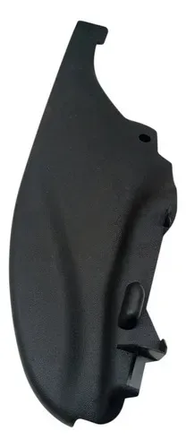 Acabamento Direito Porta Malas Peugeot 308 Griff 2.0 2013