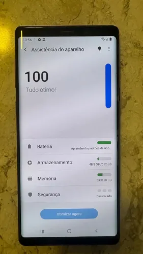Samsung Galaxy Note9 512 GB
