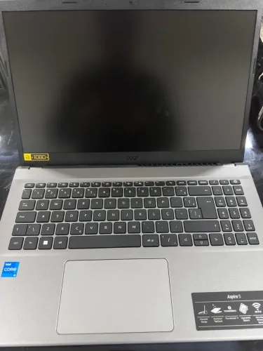 Notebook Acer Aspire 5