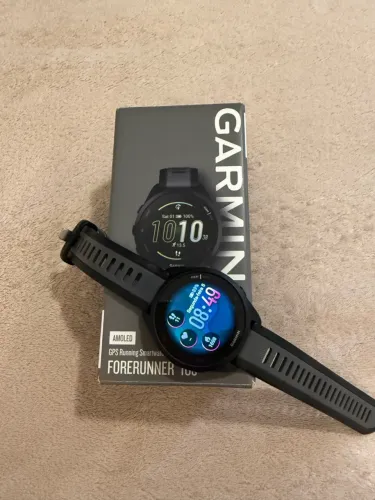 Garmin